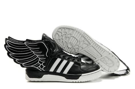 fake adida jeremy scott